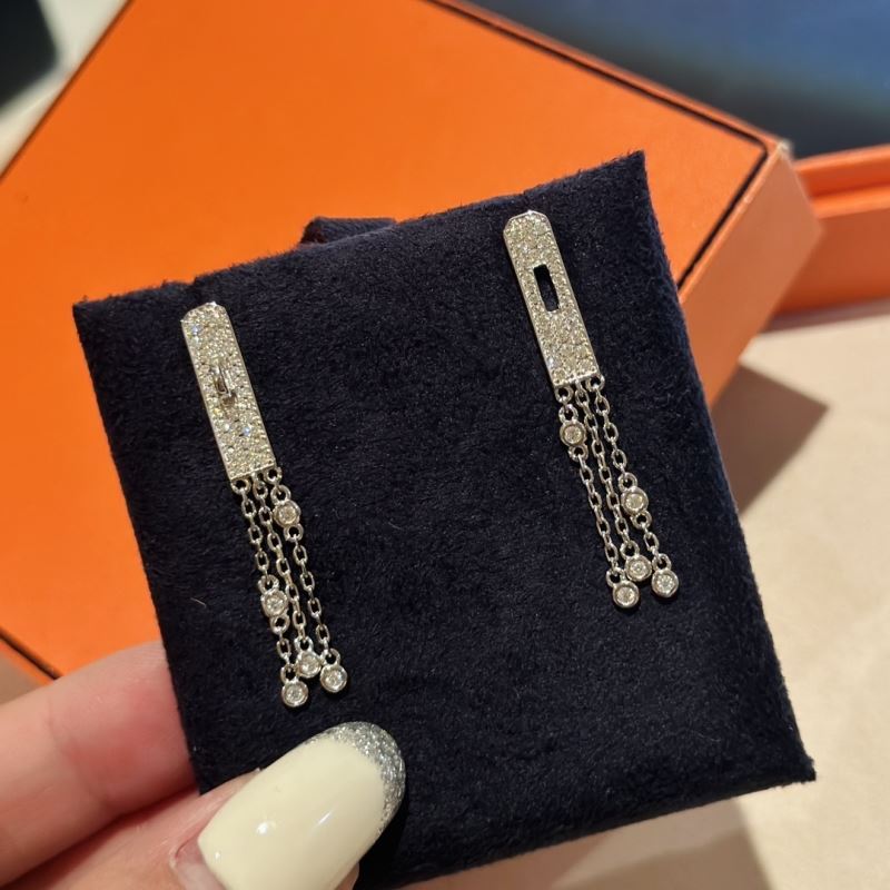 Unclassified Brand Earrings